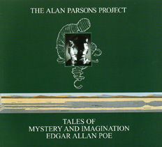 Tales Of Mystery And Imagination